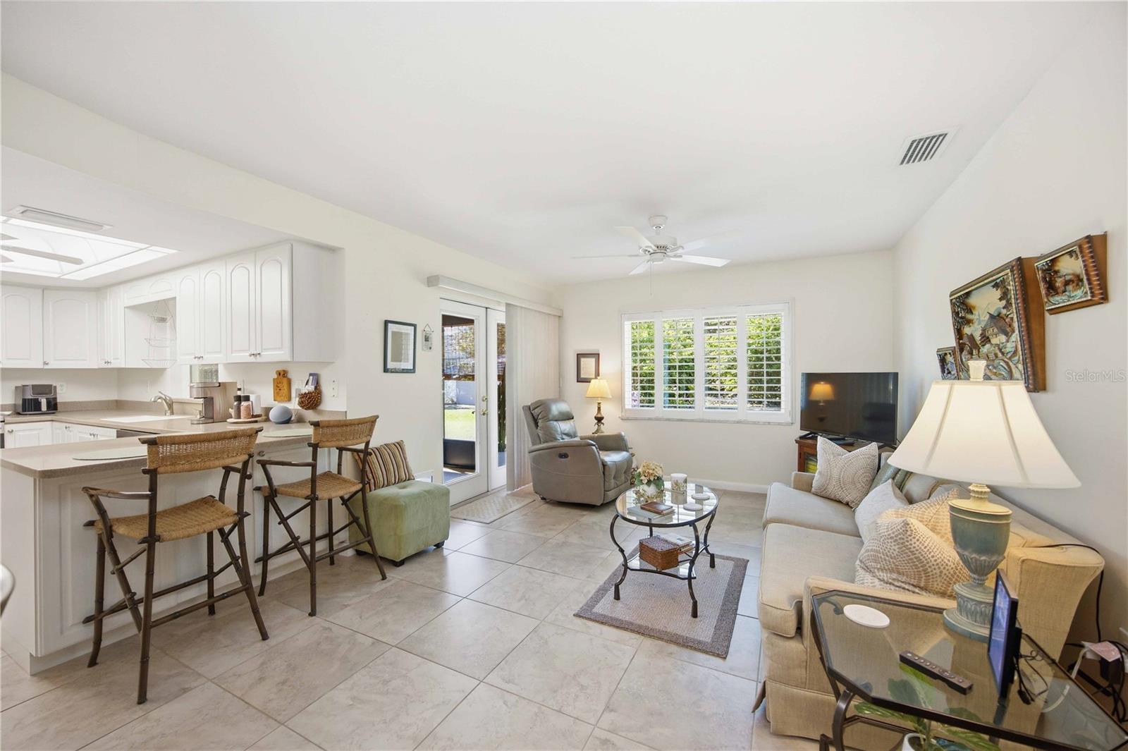 PORT CHARLOTTE SEC 027 - Residential