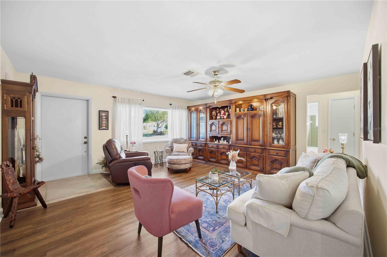 PORT CHARLOTTE SEC 027 - Residential