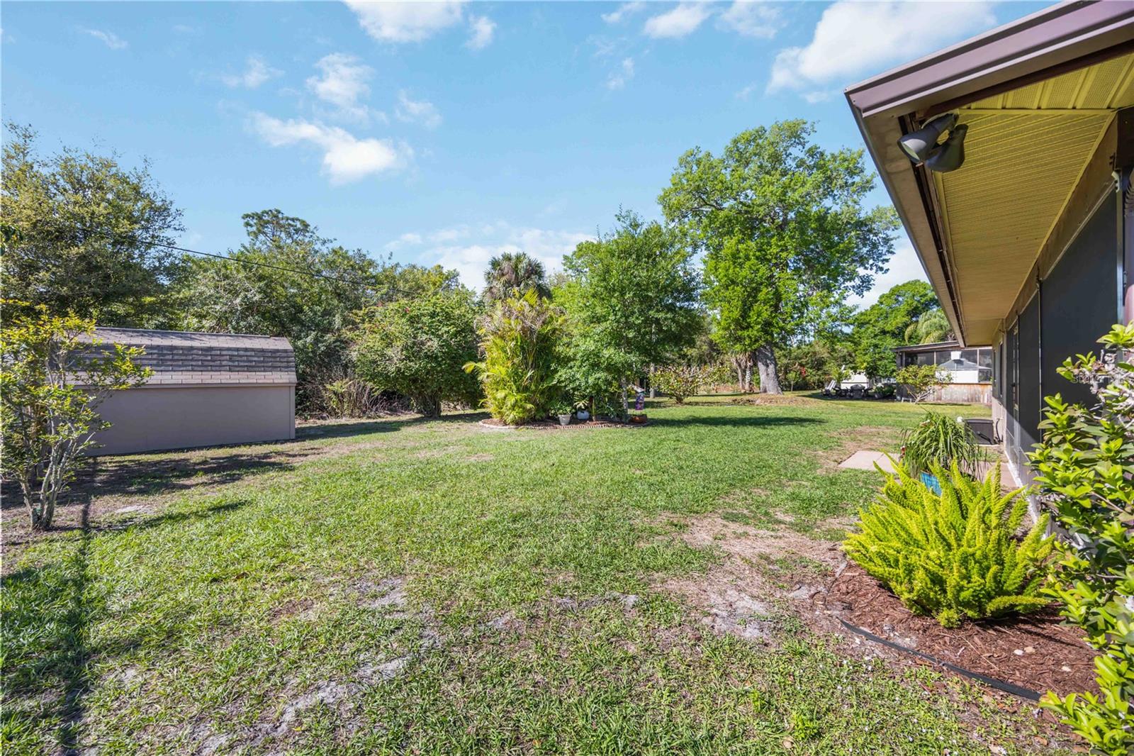 PORT CHARLOTTE SEC 027 - Residential