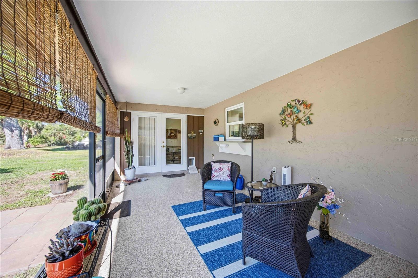 PORT CHARLOTTE SEC 027 - Residential