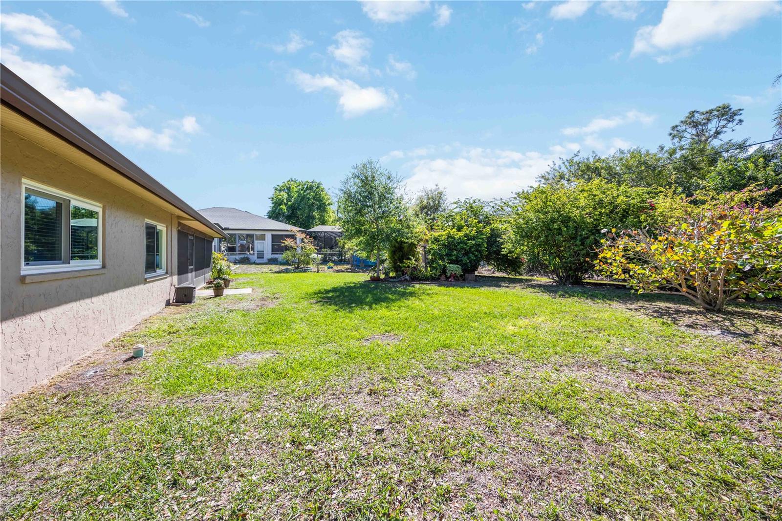 PORT CHARLOTTE SEC 027 - Residential