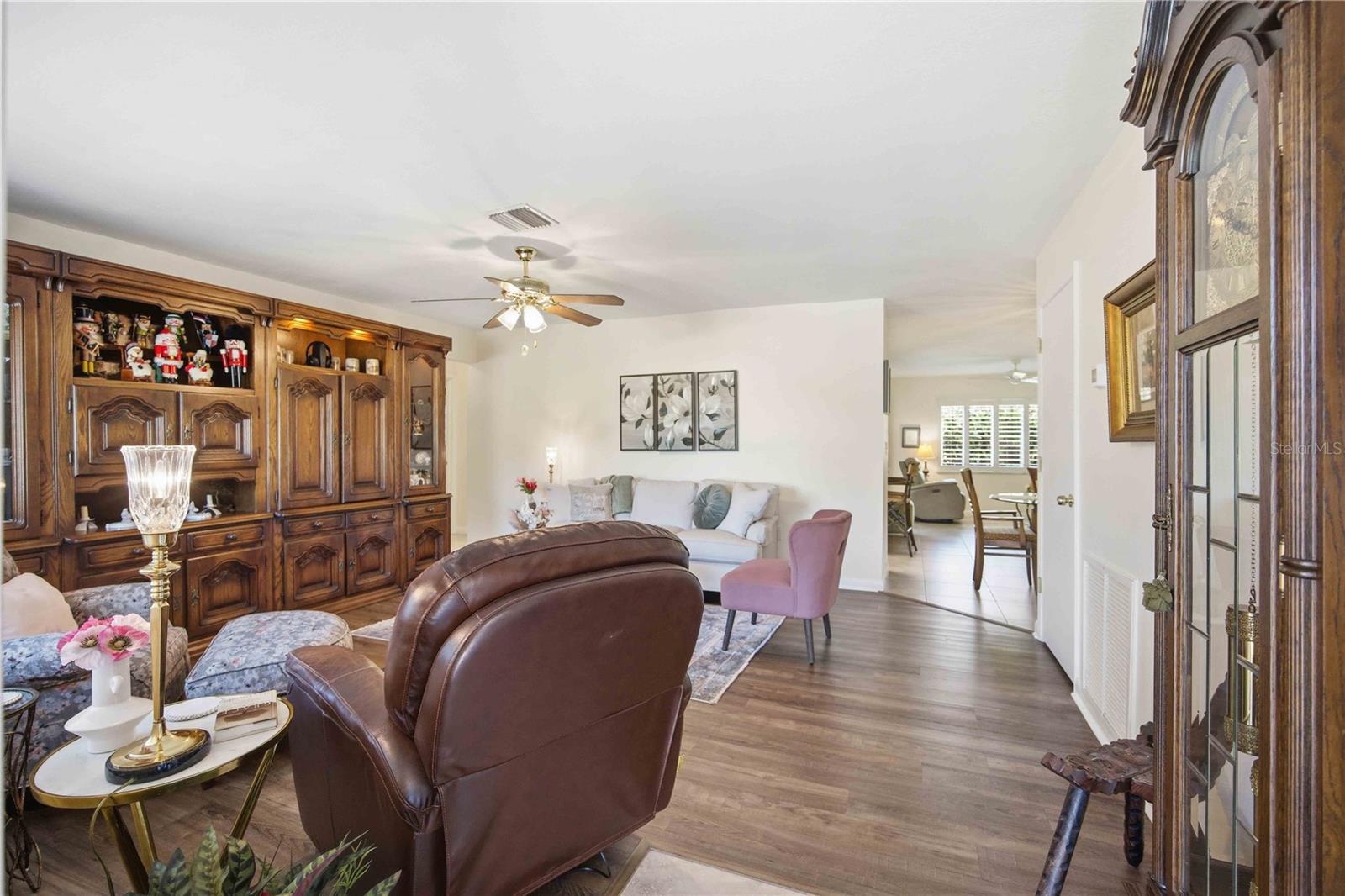 PORT CHARLOTTE SEC 027 - Residential