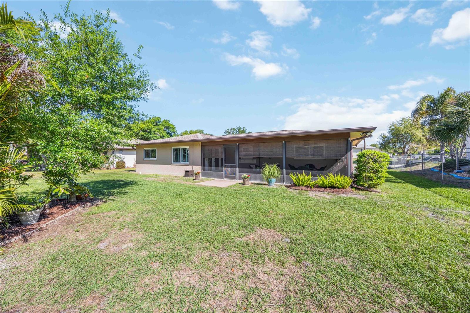 PORT CHARLOTTE SEC 027 - Residential