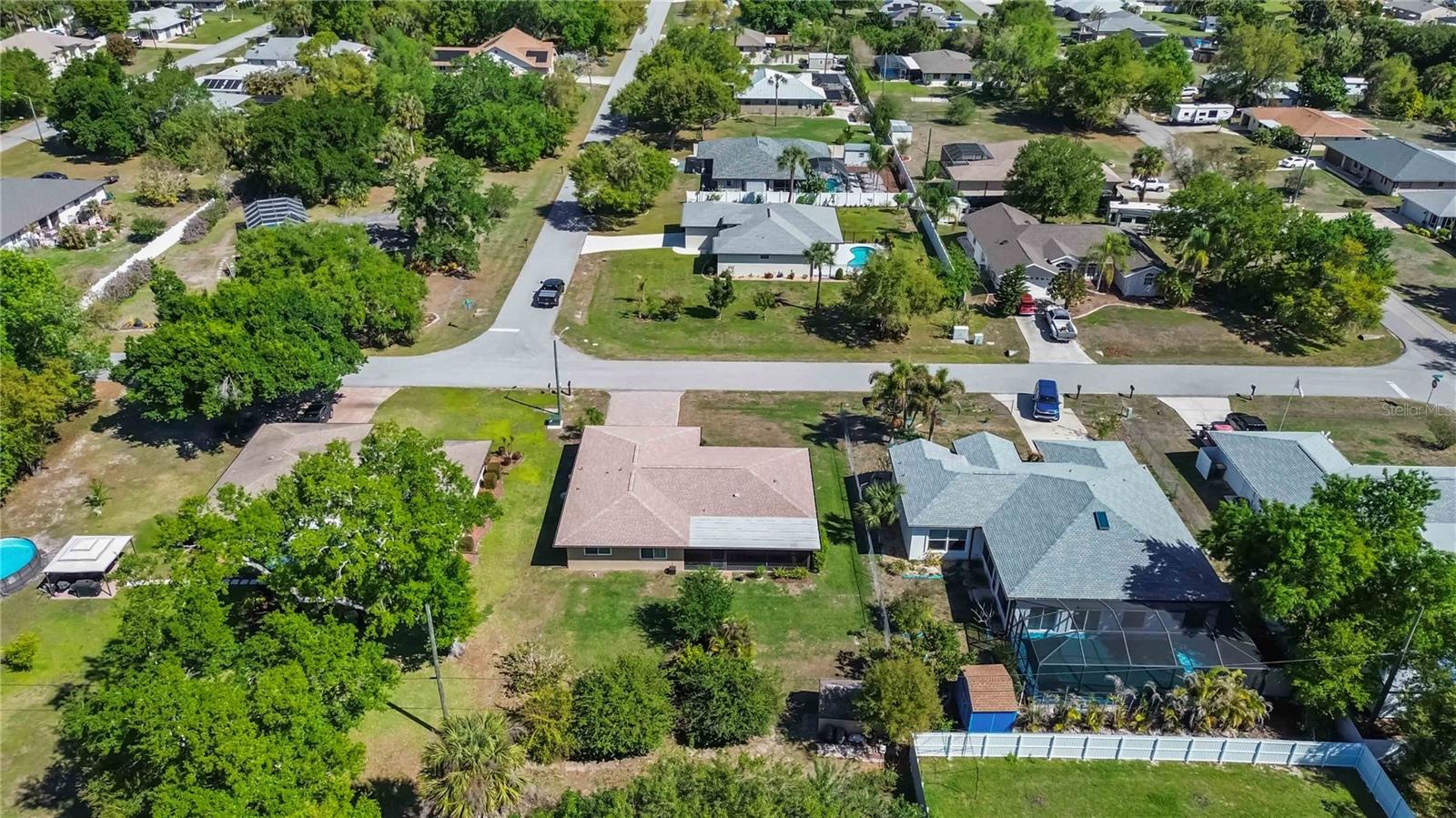 PORT CHARLOTTE SEC 027 - Residential