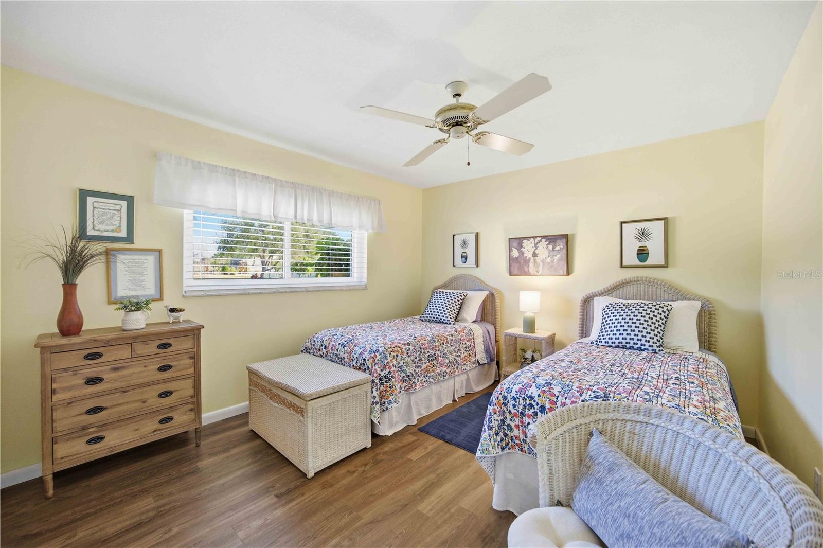 PORT CHARLOTTE SEC 027 - Residential