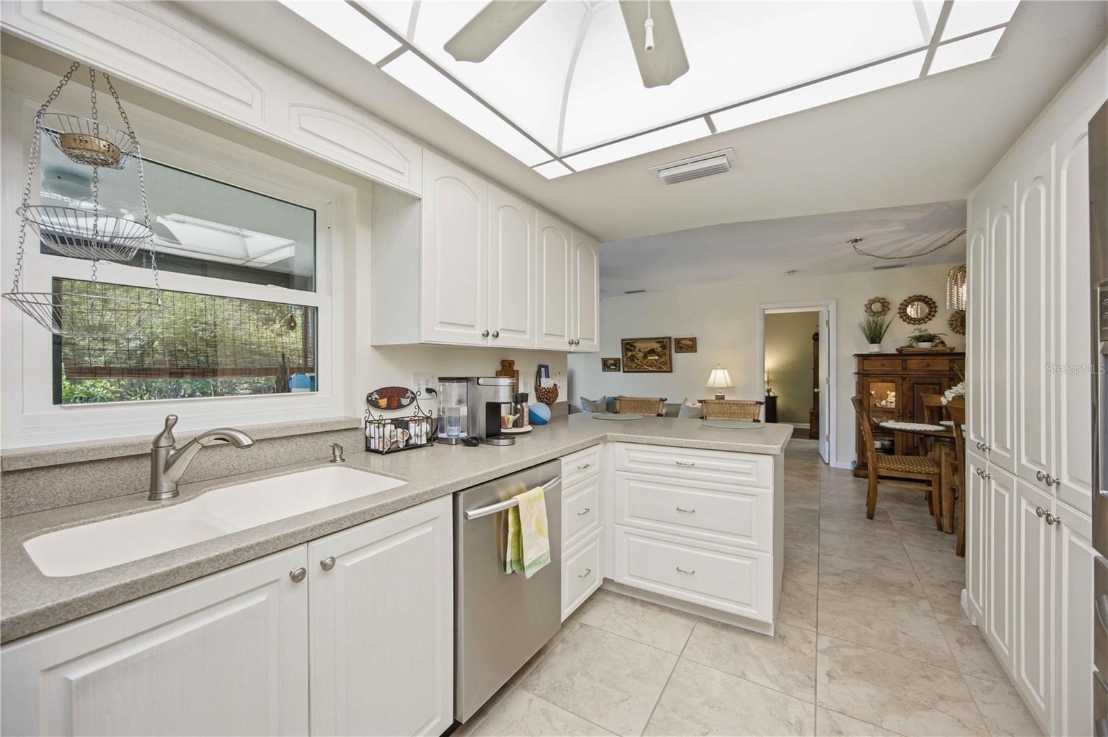 PORT CHARLOTTE SEC 027 - Residential