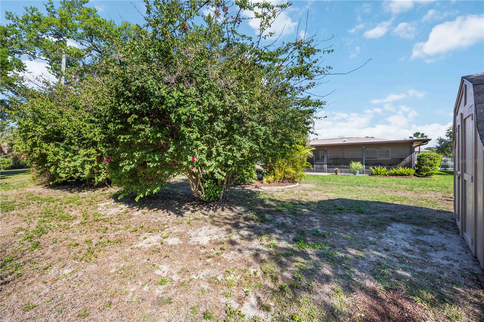 PORT CHARLOTTE SEC 027 - Residential