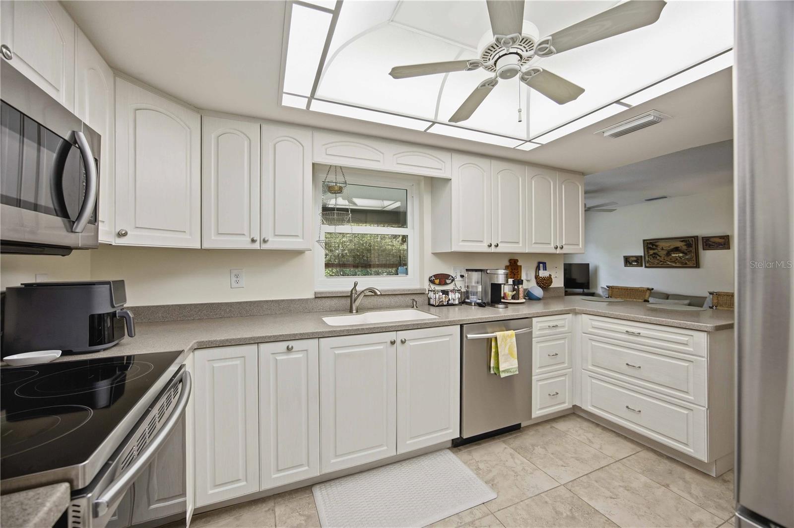 PORT CHARLOTTE SEC 027 - Residential