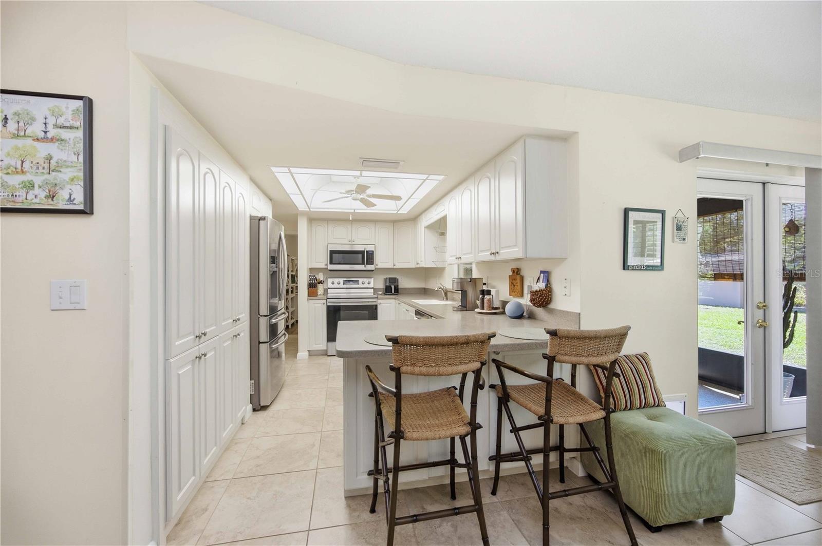 PORT CHARLOTTE SEC 027 - Residential