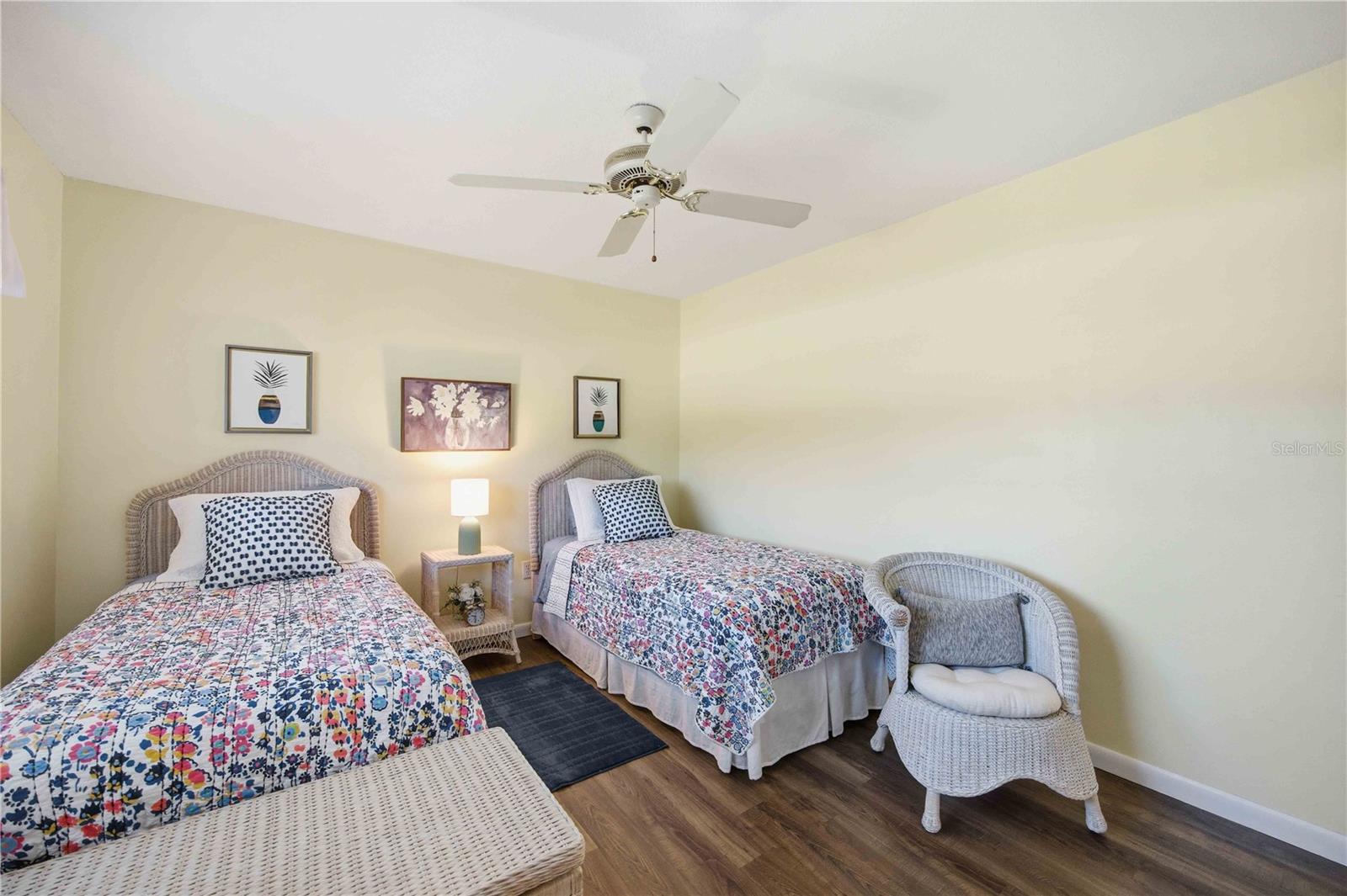 PORT CHARLOTTE SEC 027 - Residential