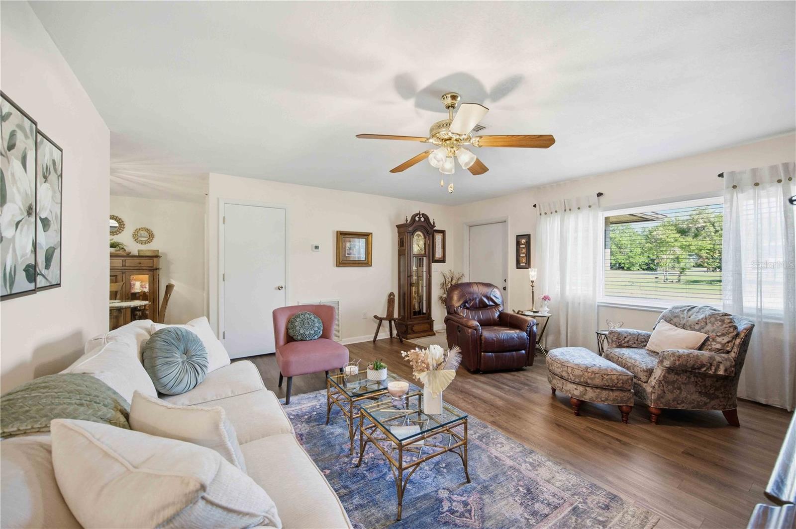 PORT CHARLOTTE SEC 027 - Residential