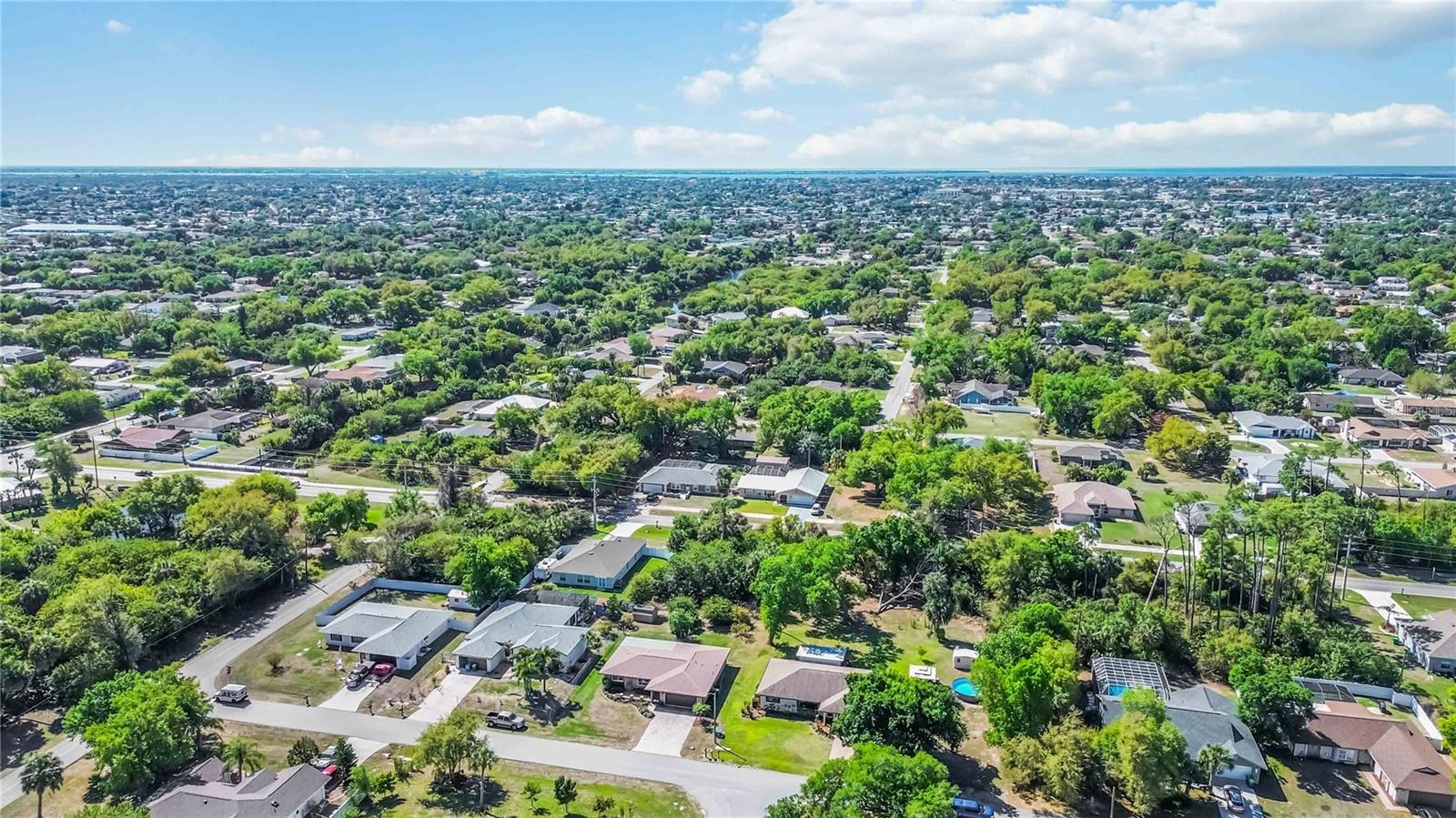 PORT CHARLOTTE SEC 027 - Residential