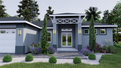 Photo of 3382 Zoratoa Avenue, North Port, FL 34286 (MLS # TB8441662)