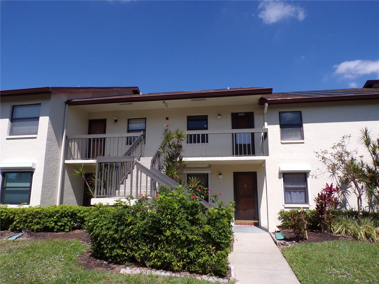 Photo 1 of 44 of 9300 LAKE PARK DRIVE 202 condo