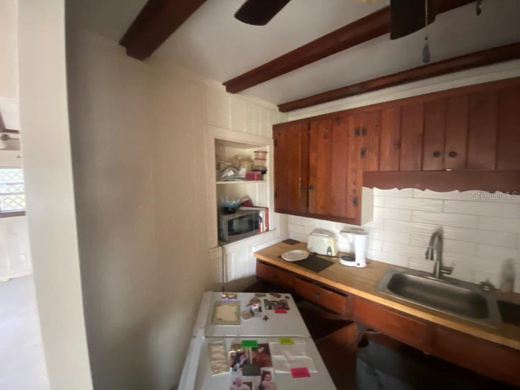 SARASOTA BEACH - Residential