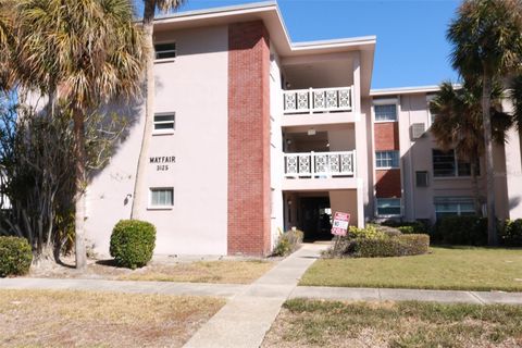 Photo of 3125 36th Street N #103, St Petersburg, FL 33713 (MLS # TB8474118)