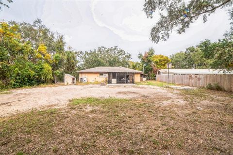 A home in FRUITLAND PARK