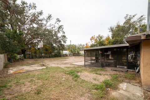 A home in FRUITLAND PARK