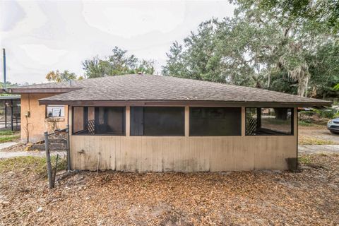 A home in FRUITLAND PARK