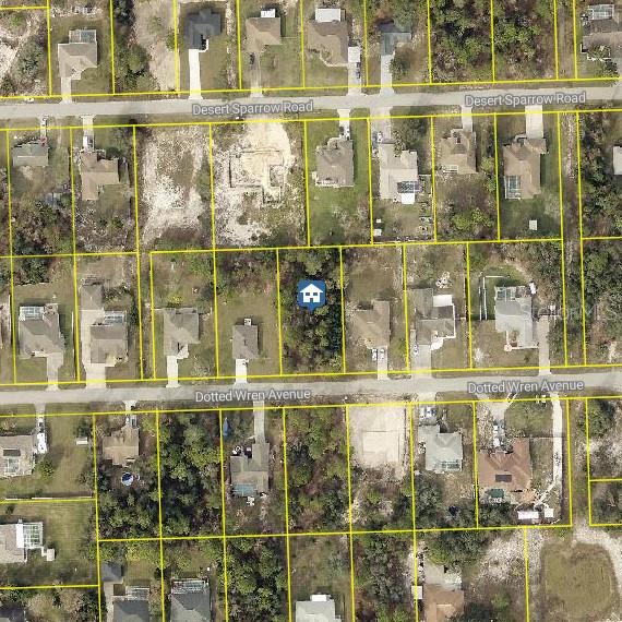 Build your dream home on this beautiful homesite located in the desirable Royal Highlands community of Weeki Wachee. This spacious lot offers approximately 0.46 acres of high and dry land with plenty of room for a custom residence, pool, or outdoor living space. Situated on a quiet street with easy access to nearby paved roads, the property provides a peaceful, country feel while still being close to shopping, schools, restaurants, and the famous Weeki Wachee Springs. With no HOA or CDD fees, you’ll enjoy the freedom to design a home that suits your lifestyle. Zoned for single-family residential use, this lot is an excellent opportunity to invest in one of Hernando County’s fastest-growing areas.