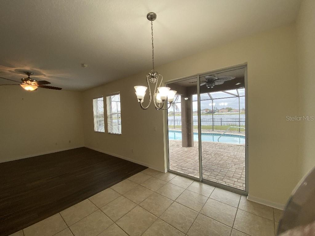 BAHIA LAKES PH 3 - Residential