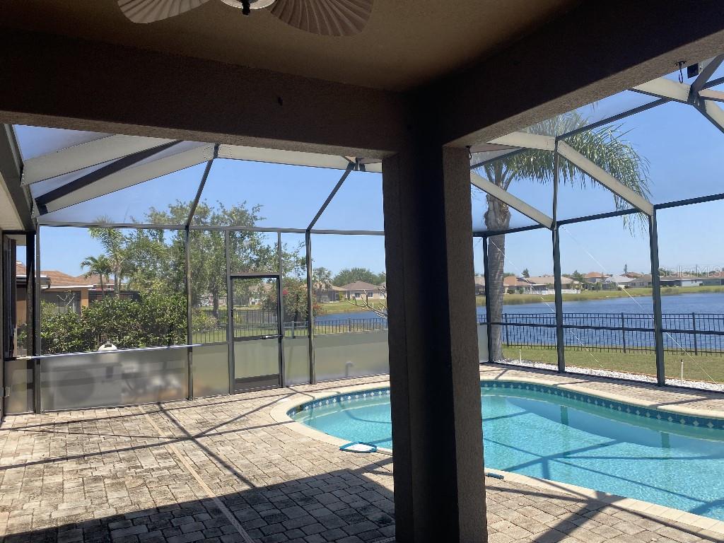 BAHIA LAKES PH 3 - Residential