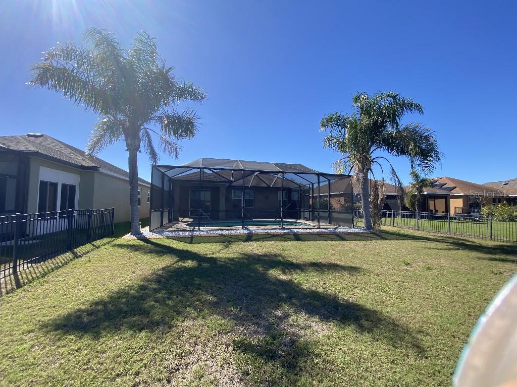 BAHIA LAKES PH 3 - Residential