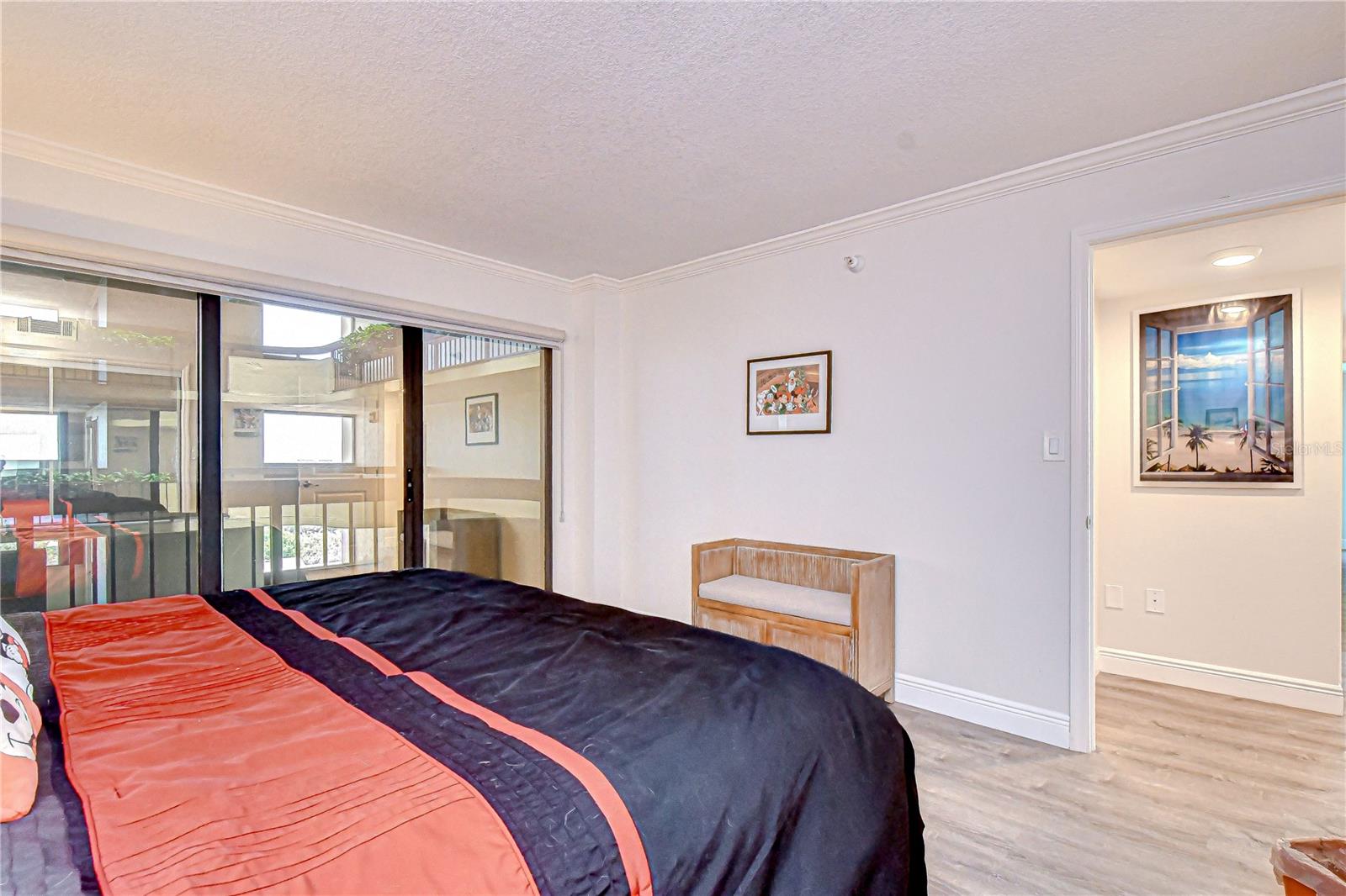 ATRIUM ON THE BAYSHORE - Residential