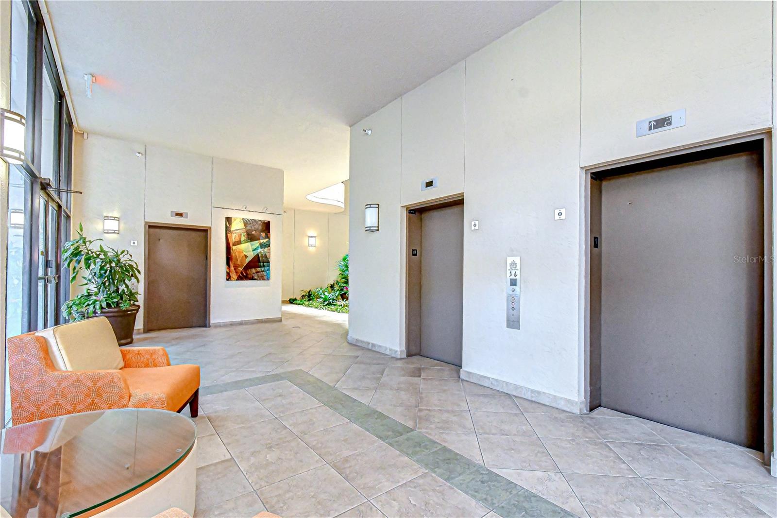 ATRIUM ON THE BAYSHORE - Residential