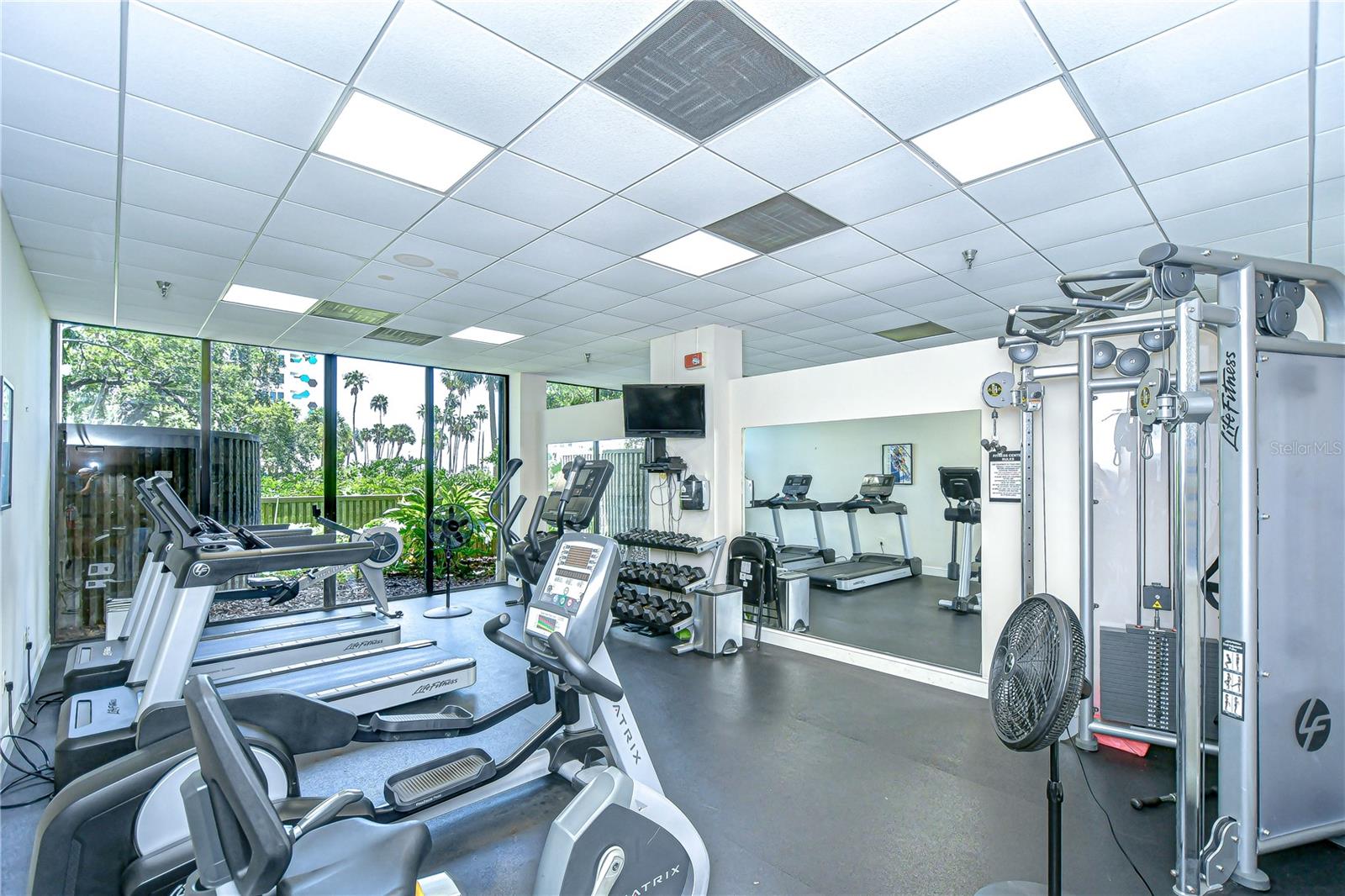 ATRIUM ON THE BAYSHORE - Residential