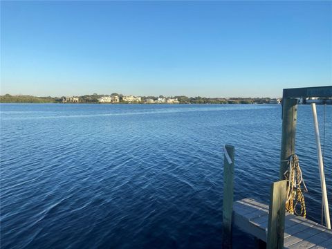 A home in PALM HARBOR