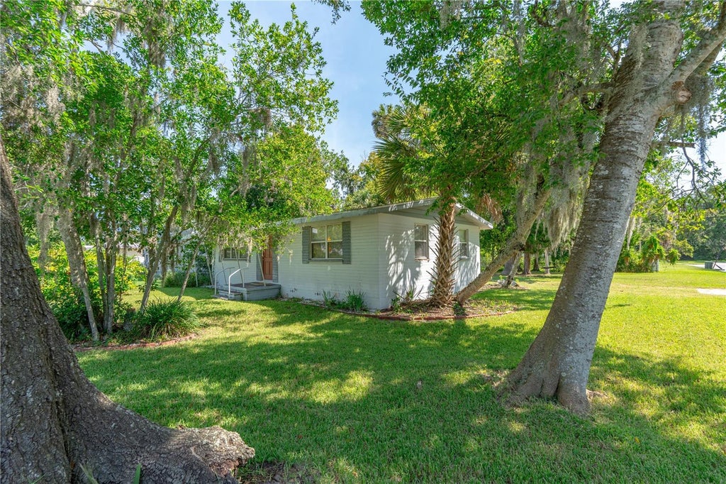 Photo of 553 S Lanvale Avenue, Daytona Beach, FL 32114 (MLS # FC320726)