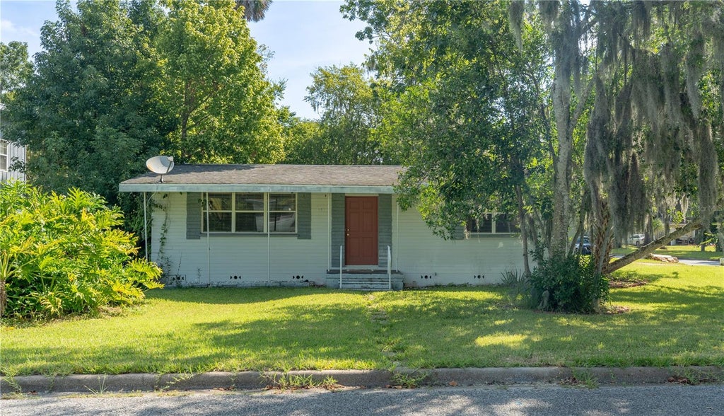 Photo of 553 S Lanvale Avenue, Daytona Beach, FL 32114 (MLS # FC320726)