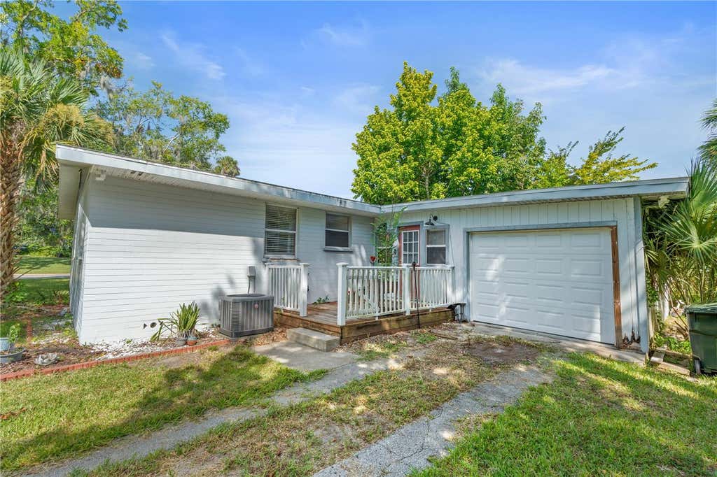 Photo of 553 S Lanvale Avenue, Daytona Beach, FL 32114 (MLS # FC320726)