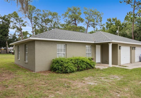 Tiny photo for 1105 N Rockingham Avenue, Tavares, FL 32778 (MLS # O6416337)