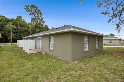 Tiny photo for 1105 N Rockingham Avenue, Tavares, FL 32778 (MLS # O6416337)