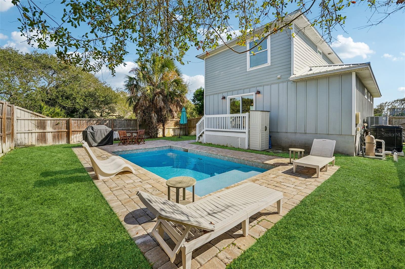 PACETTI SUB NORTH BCH - Residential