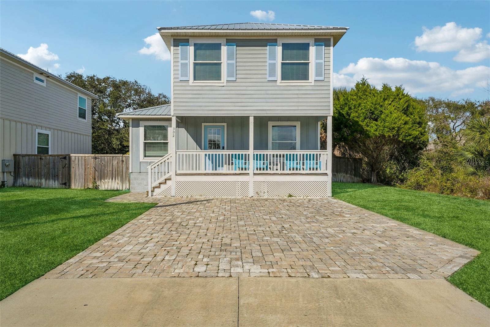 PACETTI SUB NORTH BCH - Residential