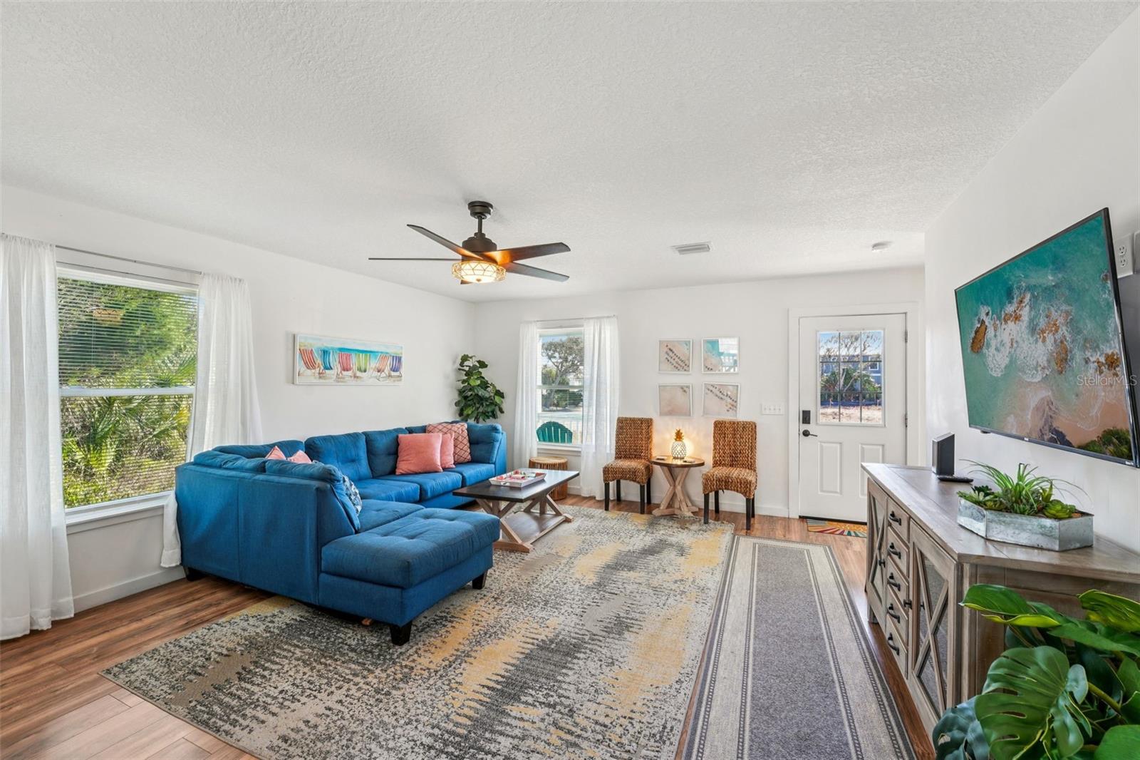 PACETTI SUB NORTH BCH - Residential