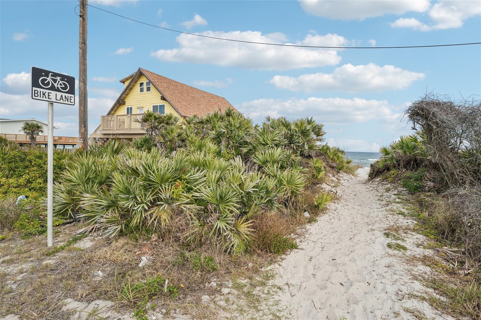 PACETTI SUB NORTH BCH - Residential