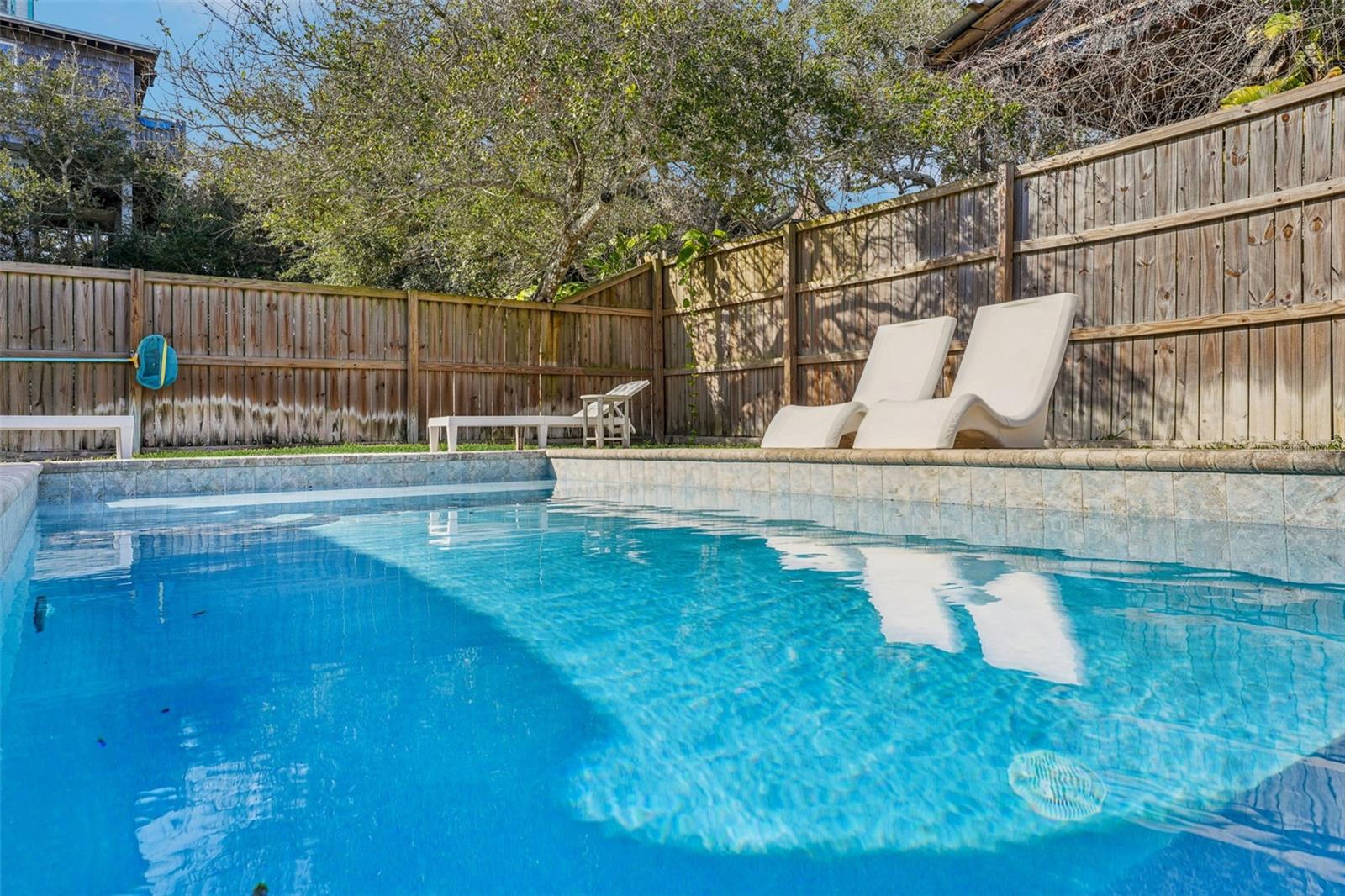 PACETTI SUB NORTH BCH - Residential