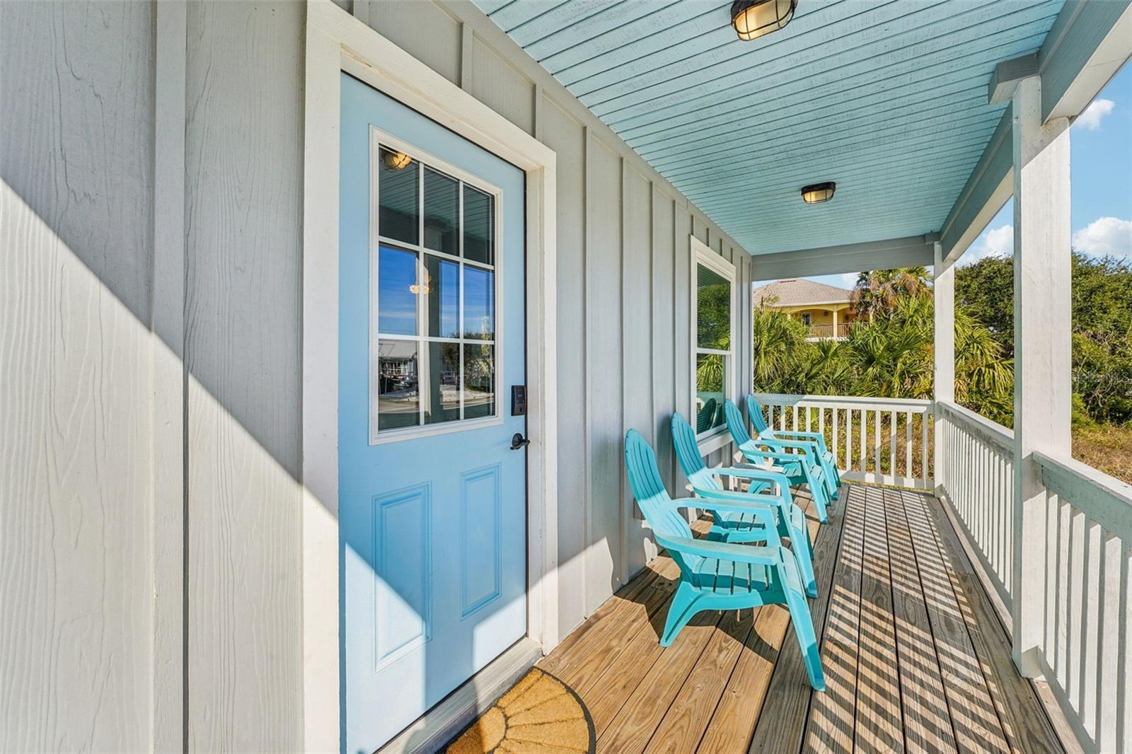 PACETTI SUB NORTH BCH - Residential