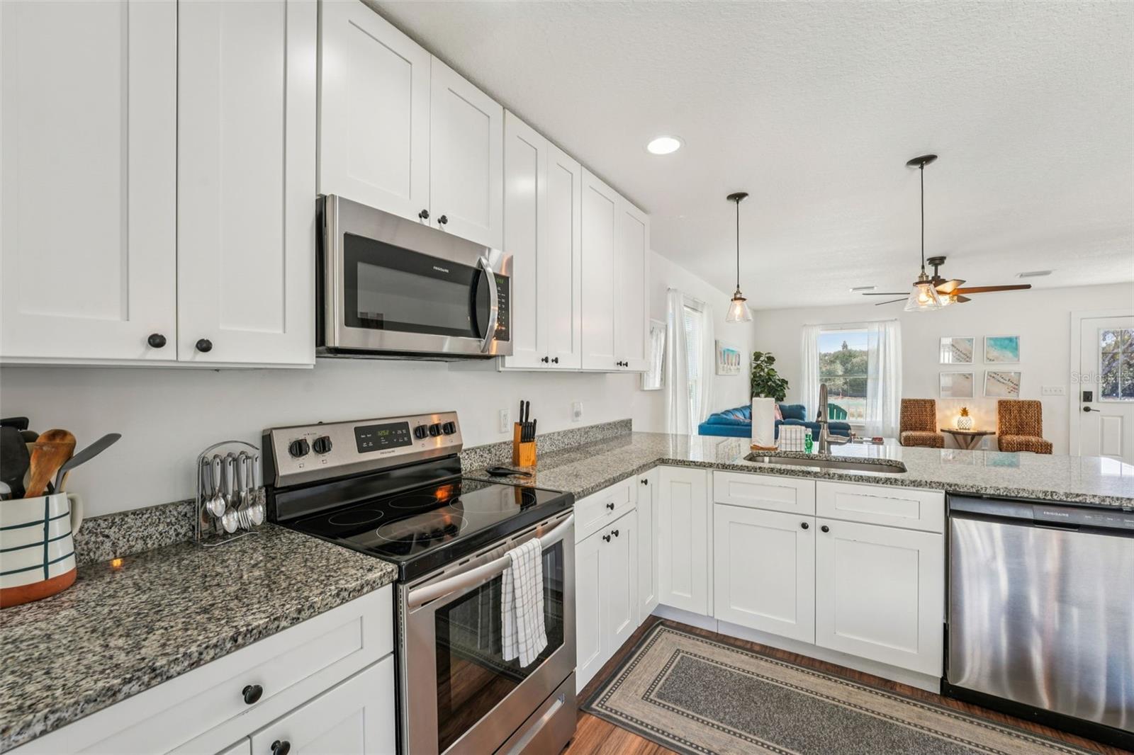 PACETTI SUB NORTH BCH - Residential