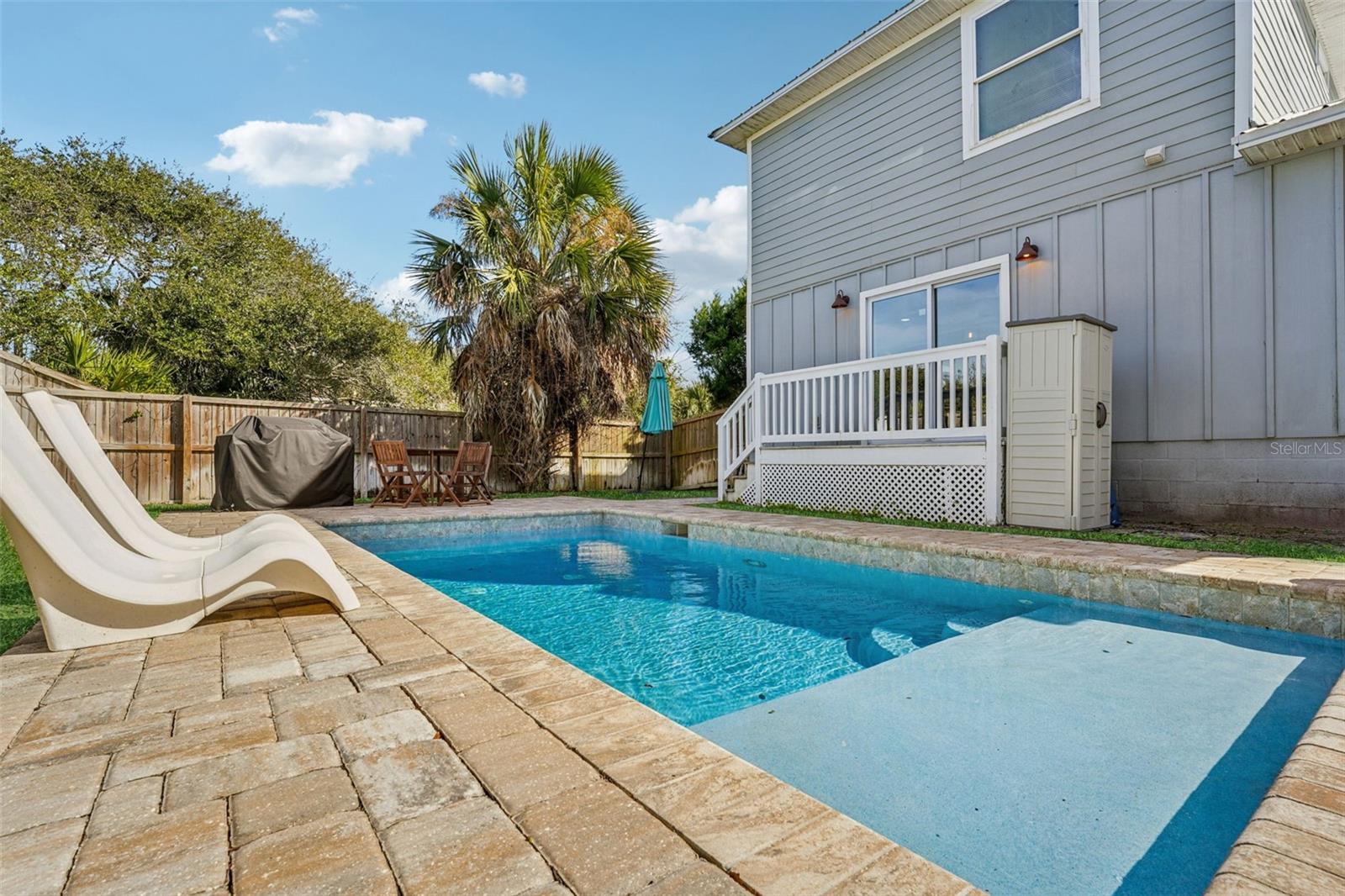 PACETTI SUB NORTH BCH - Residential