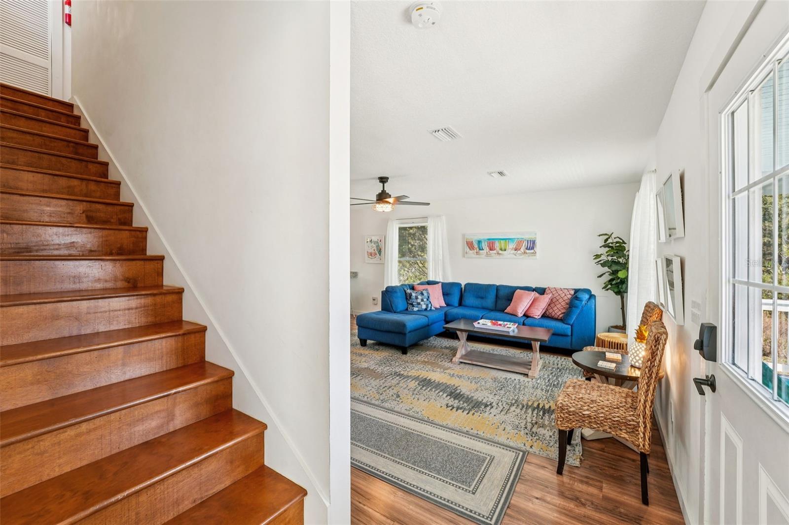 PACETTI SUB NORTH BCH - Residential