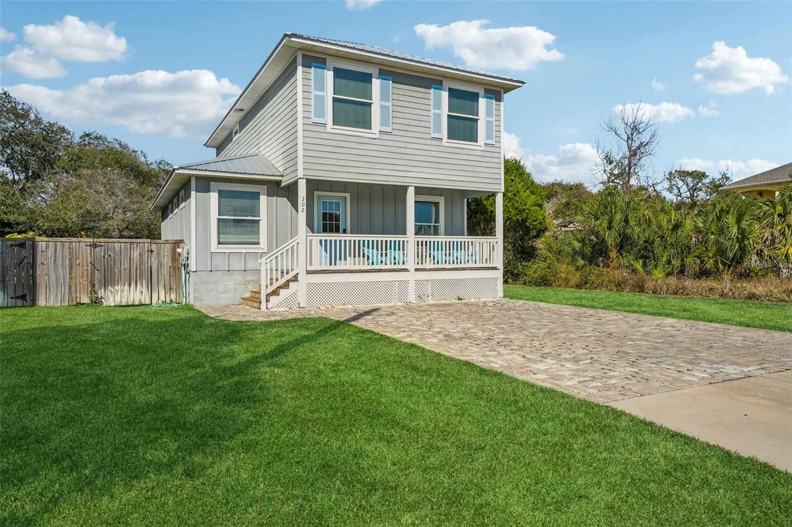 PACETTI SUB NORTH BCH - Residential