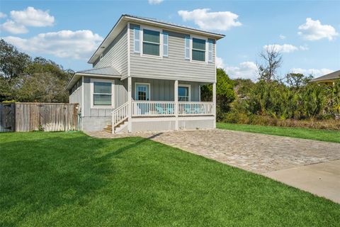 302 12TH STREET ST AUGUSTINE FL 32084