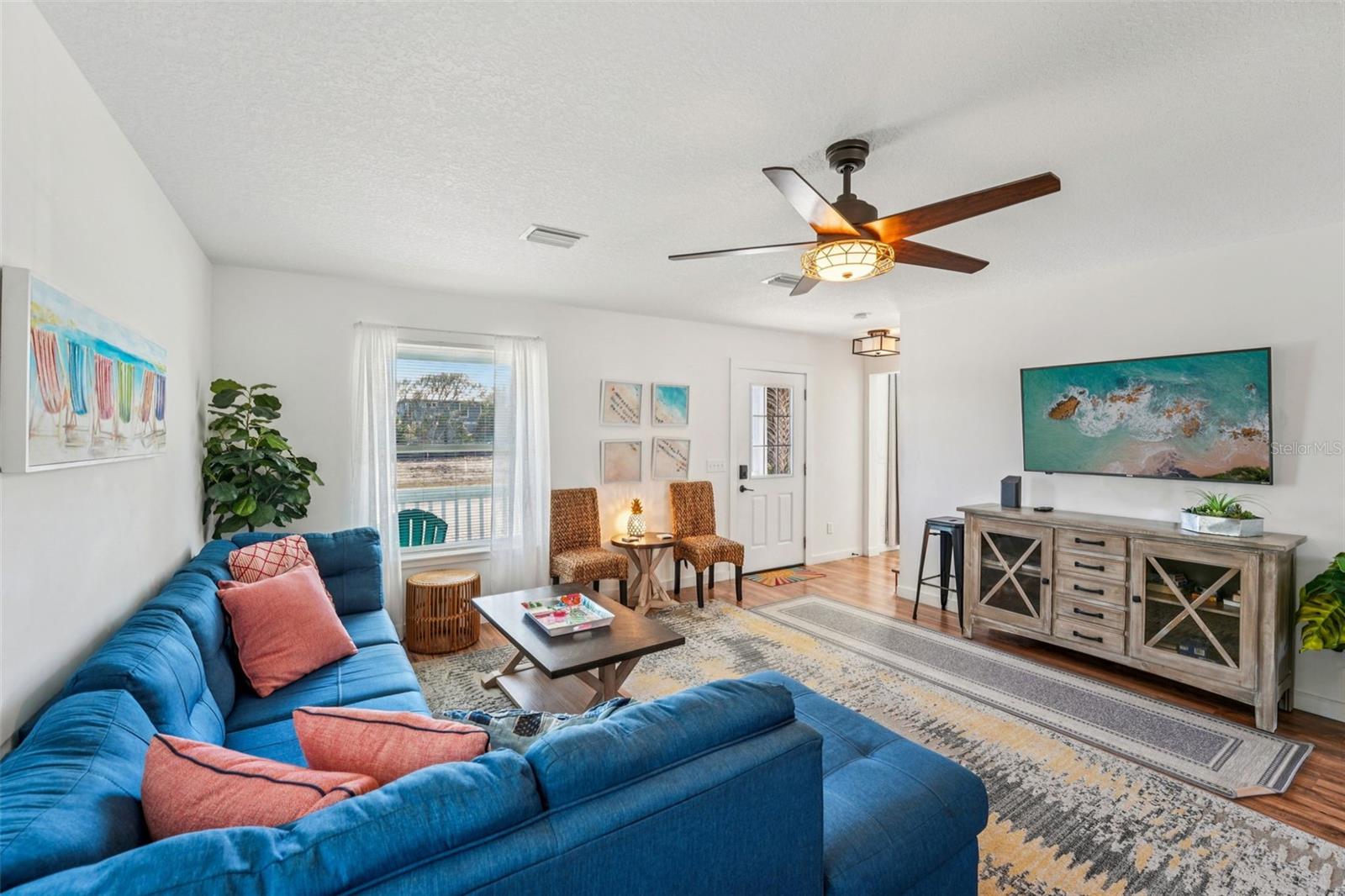 PACETTI SUB NORTH BCH - Residential