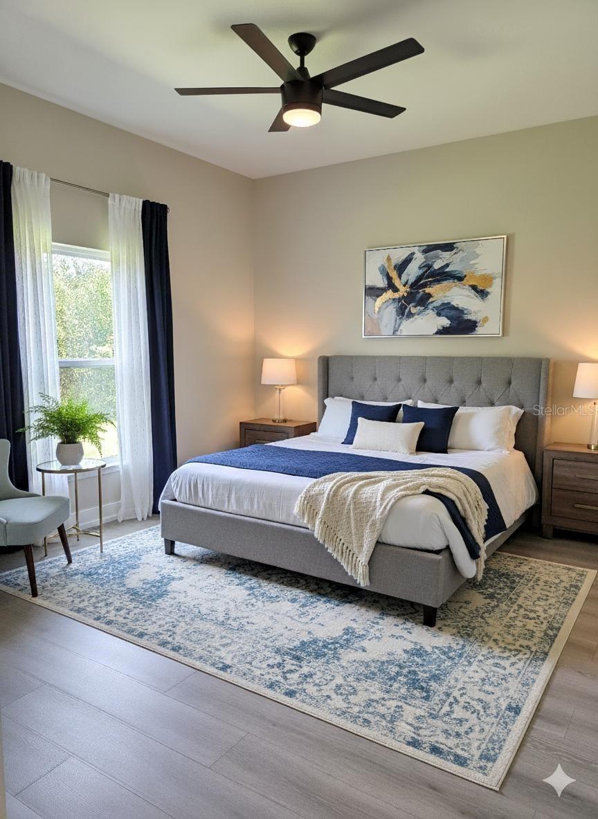 PORT CHARLOTTE SEC 072 - Residential Income