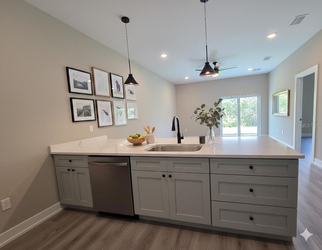 Photo of 12208 Tetzel Avenue, Port Charlotte, FL 33981 (MLS # C7516927)